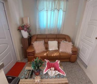 Pietermaai District Apartment | cozy central apartment in the city