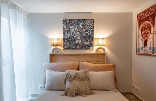 Merces Apartment | Cozy Central Lisbon Flat