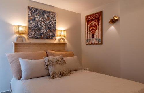 Merces Apartment | Cozy Central Lisbon Flat