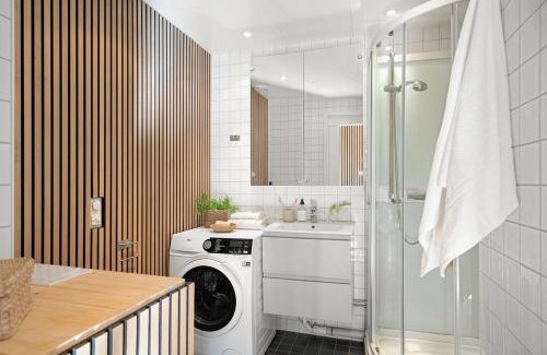 St. Hanshaugen Apartment | Cozy & Central Studio in the royal heart of Oslo