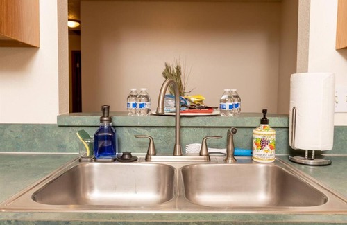 South Boise Village House | Cozy & Centrally Located Downtown Boise Townhome
