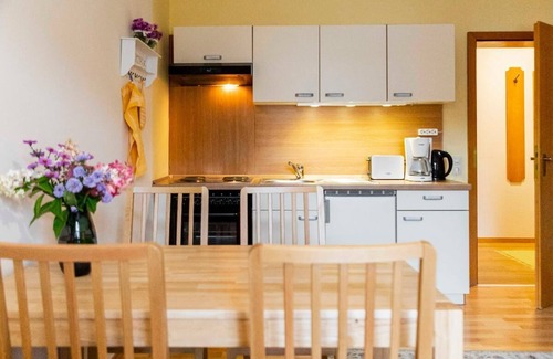 Lam Apartment | Cozy, centrally located vacation home with two separate bedrooms. Bedrooms