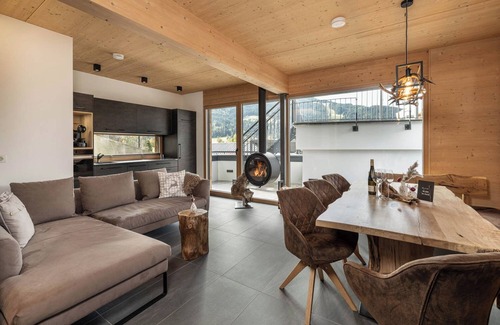 Radstadt House | Cozy chalet for your family vacation - Ski Amadé - Salzburger Sportwelt