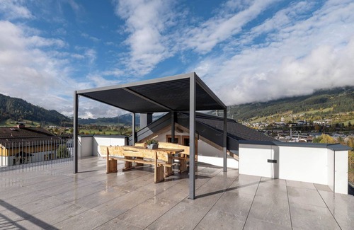 Radstadt House | Cozy chalet for your family vacation - Ski Amadé - Salzburger Sportwelt