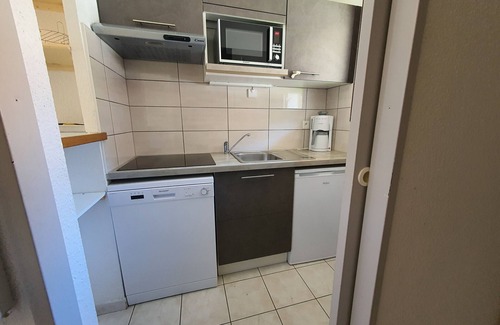 La Salle-les-Alpes Apartment | Cozy Chalet, Near Slopes, Free Wifi, Pets Welcome