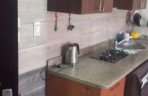 Al Ahyaa Ski Chalet | Cozy chalet in beautiful الغردقة with AC, WiFi, fitness room