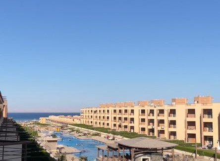 Zafarana Apartment | Cozy Chalet in El Ain El Sokhna شالية بالعين السخنة