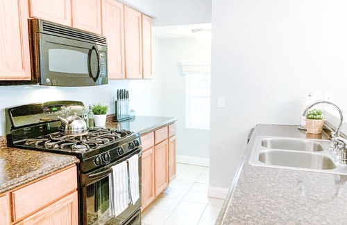 Audubon Park House | ★COZY & CHARMING HOME★NORTHEAST MINNEAPOLIS★BY DOWNTOWN★UPTOWN★LAKES★VERY NICE★