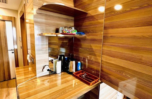 Esenyurt Apartment | Cozy charming Studio