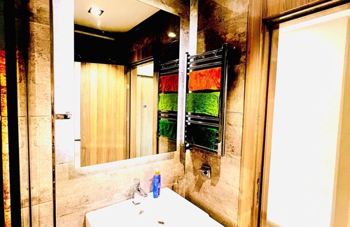 Esenyurt Apartment | Cozy charming Studio