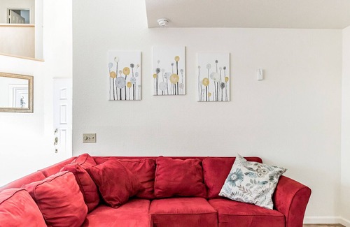 Merced House | Cozy&Cheerful 4BR Home with Pool | Close to Yosemite