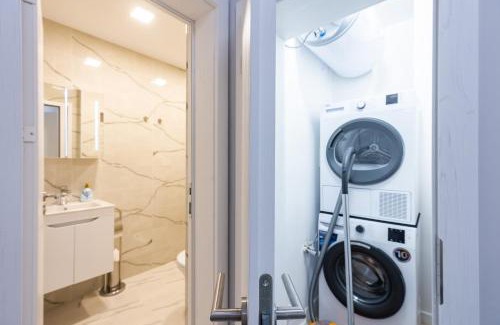Varna City Centre Apartment | Cozy Chic Flat Stylish Center