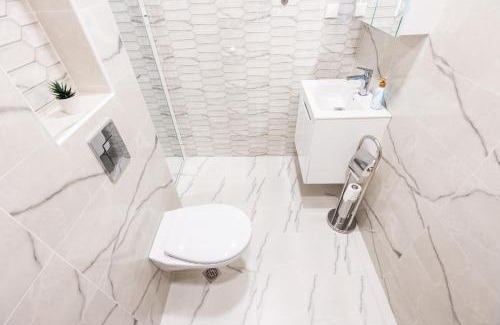 Varna City Centre Apartment | Cozy Chic Flat Stylish Center