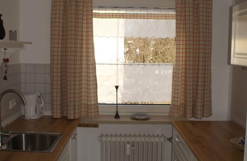 Bad Reichenhall Apartment | Cozy city apartment with carport for 2 to 5 people near the thermal baths