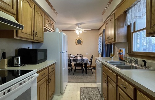 Ocean Pines Cottage | Cozy Coastal Cottage Ocean Pines