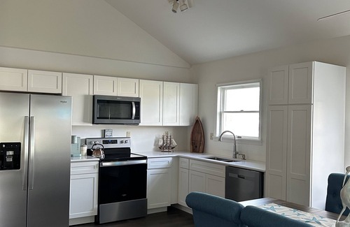 Cedar Neck Cottage | Cozy Coastal Cottage at Bethany will be your yearly tradition!