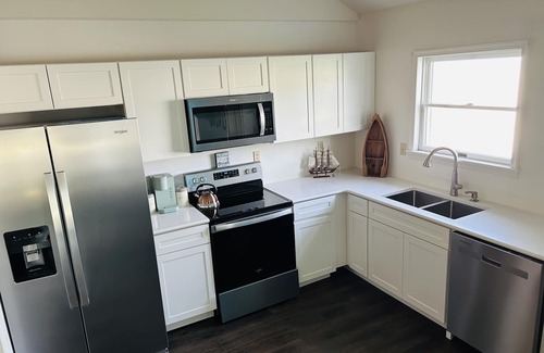 Cedar Neck Cottage | Cozy Coastal Cottage at Bethany will be your yearly tradition!
