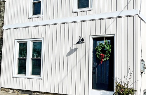 Westfield House | Cozy Colonial in Downtown Westfield, NY