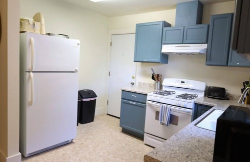 Downtown Klamath Falls House | Cozy Comfort Minutes From Downtown Klamath Falls