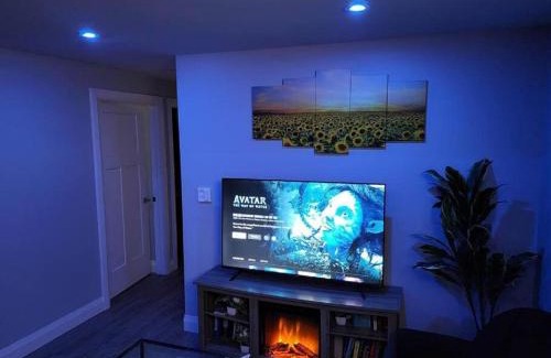 Saskatoon Apartment | Cozy, Comfortable, Convenient - Your Ideal 2BR Stay