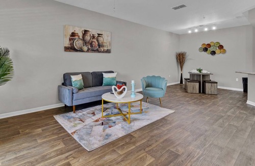 Ocoee Apartment | Cozy & Comfy Lakeview 1BD in Central Orlando