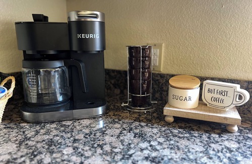Yuma Condo | Cozy Condo 3 Bed - 2 1/2 Bath