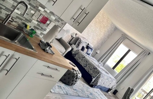 Florida Center Condo | Cozy Condo in Enchanting Orlando with Fitness Room, AC, WiFi