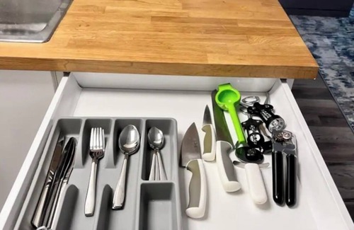 Florida Center Condo | Cozy Condo in Enchanting Orlando with Fitness Room, AC, WiFi