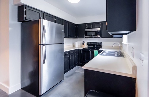 Huntsville Condo | Cozy Condo in Huntsville 5 minutes to Redstone Gate