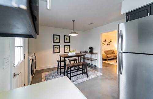 Huntsville Condo | Cozy Condo in Huntsville 5 minutes to Redstone Gate