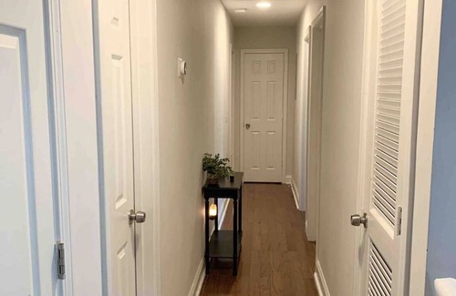 Almond Park Condo | Cozy Condo In The Heart Of Atlanta