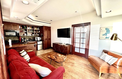 Bigfork Condo | Cozy Condo in the Heart of Downtown BigFork