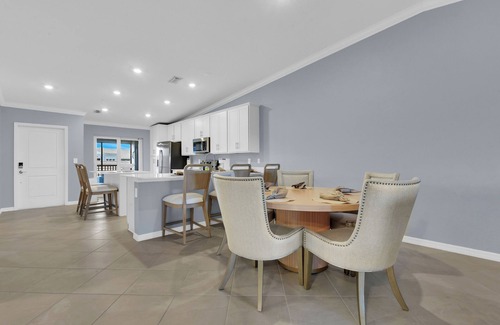 Punta Gorda Condo | Cozy condo in tranquil Punta Gorda at Heritage Landing Golf & Country Club!