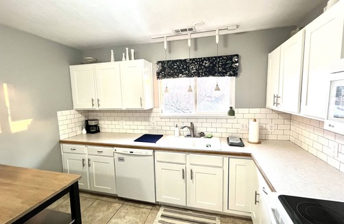 Salt Lake City Condo | Cozy condo minutes from ski resorts and downtown Salt Lake City