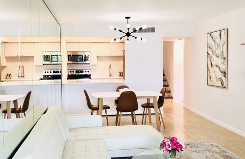 Delray Beach Condo | Cozy condo near the beach and tennis