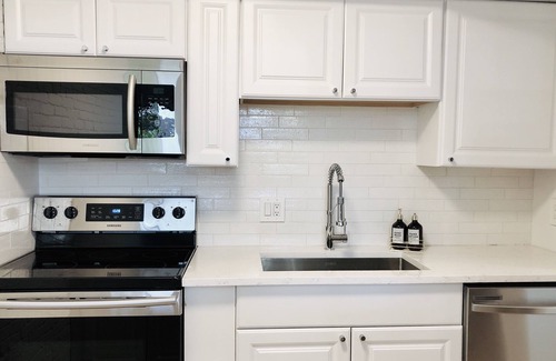 Delray Beach Condo | Cozy condo near the beach and tennis