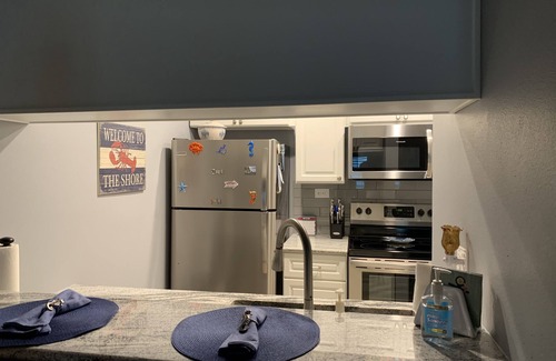 Key Allegro Condo | Cozy Condo on the Island