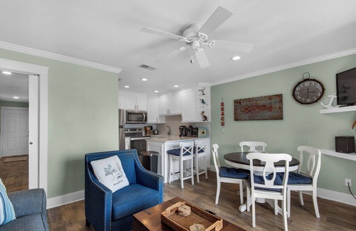 Avalon Beach Estates Condo | Cozy Condo that sleeps 6, with Gulf Views in Miramar Beach