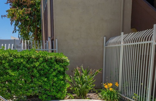 Serra Mesa Condo | Cozy Condo