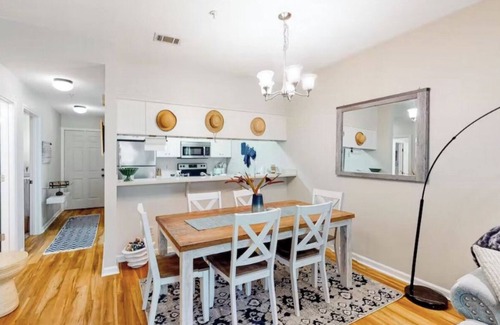 Sandestin Apartment | Cozy Condo with pool near shopping/nightlife and pristine beaches