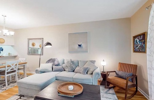 Sandestin Apartment | Cozy Condo with pool near shopping/nightlife and pristine beaches