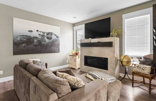 Central Okanagan Apartment | Cozy, Convienently Located Suite in the Okanagannn