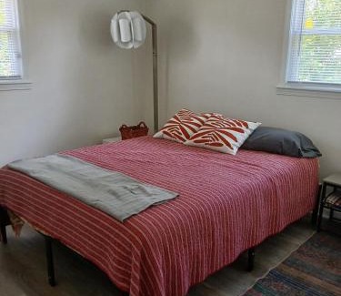 Martindale-Brightwood House | Cozy Cool Ranch!