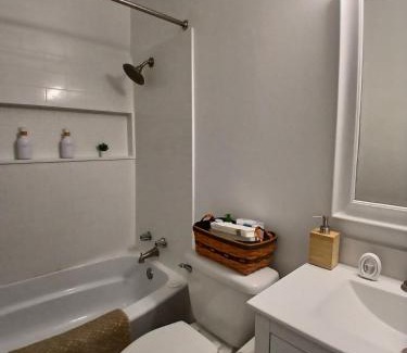 Martindale-Brightwood House | Cozy Cool Ranch!