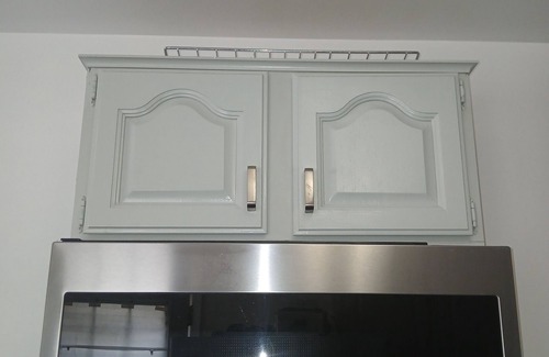 Martindale-Brightwood House | Cozy Cool Ranch