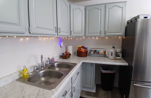 Martindale-Brightwood House | Cozy Cool Ranch