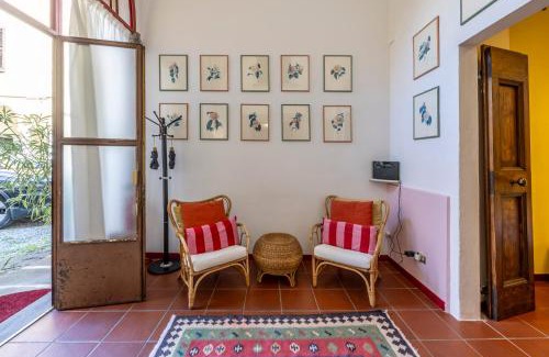 Brescia Antica Apartment | Cozy Corner apartment in Brescia center