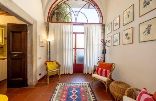 Brescia Antica Apartment | Cozy Corner apartment in Brescia center