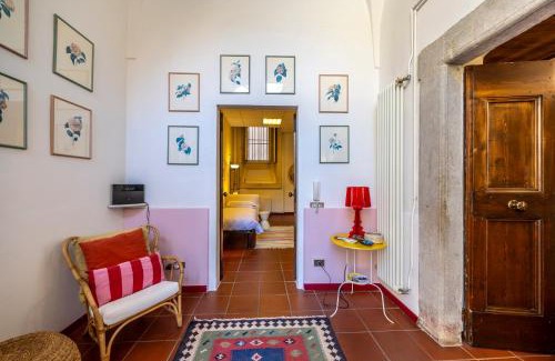 Brescia Antica Apartment | Cozy Corner apartment in Brescia center