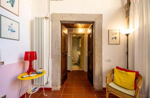 Brescia Antica Apartment | Cozy Corner apartment in Brescia center